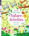 Wipe-Clean Nature Activities - Kirsteen Robson - 9781836051121