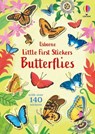 Little First Stickers Butterflies - Jane Bingham - 9781836051138