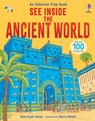 See Inside the Ancient World - Rob Lloyd Jones - 9781836051381