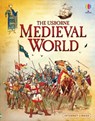 Medieval World - Jane Bingham - 9781836051534