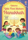 Little First Stickers Hanukkah - Laura Cowan - 9781836051961