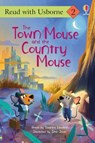 Town Mouse and the Country Mouse - Susanna Davidson - 9781836052159