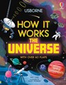 How It Works: The Universe - Amy Chiu - 9781836052609