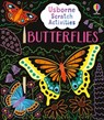 Usborne Scratch Activities Butterflies - Klara Hawkins - 9781836053200