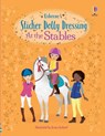 Sticker Dolly Dressing at the Stables - Lucy Bowman - 9781836053699
