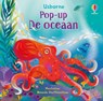 Pop-up - De oceaan -  - 9781836060093
