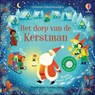 Het dorp van de Kerstman -  - 9781836060901