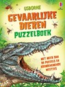 Gevaarlijke dieren -  - 9781836061083