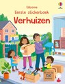 Verhuizen -  - 9781836064435