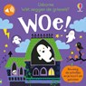 Wat zeggen de griezels? Woe! -  - 9781836065388