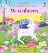De eenhoorn -  - 9781836066187