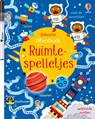 Ruimtespelletjes -  - 9781836066194