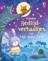 Bedtijdverhaaltjes van vijf minuten -  - 9781836067115