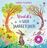 De vier jaargetijden van Vivaldi -  - 9781836067139