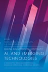 Digital Disruption in Hospitality, AI and Emerging Technologies - Park (University of Southern Queensland Thaichon ; Pushan Kumar (Amity University Kolkata Dutta ; A. K. (University of Coimbra Haghi - 9781836087977