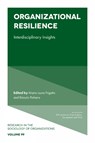 Organizational Resilience - Maria Laura (University of Trento Frigotto ; Romulo (University of Agder Pinheiro - 9781836089735