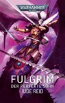Warhammer 40.000 - Fulgrim - Jude Reid - 9781836090137