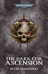 The Dark Coil: Ascension - Peter Fehervari - 9781836090144