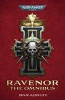 Ravenor: The Omnibus - Dan Abnett - 9781836090915