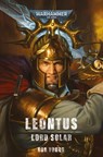 Warhammer 40.000 - Leontus - Rob Young - 9781836091479