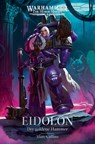 Eidolon - Der goldene Hammer - Marc Collins - 9781836091806