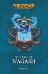 The Rise of Nagash - Mike Lee - 9781836092001