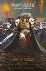 Horus Rising - Dan Abnett - 9781836093145