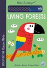Hidden World - Water Painting Living Forests - Matilda Martin - 9781836161288
