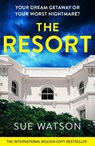 The Resort - Sue Watson - 9781836180210