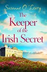 The Keeper of the Irish Secret - Susanne O'Leary - 9781836182221