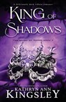 King of Shadows: A deliciously dark villain romance - Kathryn Ann Kingsley - 9781836182894