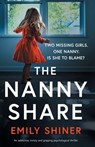 The Nanny Share - Emily Shiner - 9781836183488