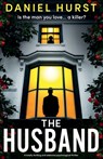 The Husband - Daniel Hurst - 9781836183679