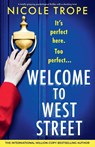 Welcome to West Street - Nicole Trope - 9781836186649