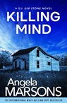 Killing Mind - Angela Marsons - 9781836187233