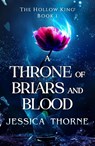 Mageborn - Jessica Thorne - 9781836187509