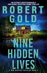 Nine Hidden Lives - Robert Gold - 9781836189909