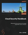 Cloud Security Handbook - Second Edition - Eyal Estrin - 9781836200017