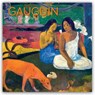 Paul Gauguin 2026 - 16-Monatskalender - Comello - 9781836224525