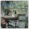 Renoir - Pierre-Auguste Renoir - Kunstkalender 2026 16-Monatskalender -  - 9781836224686