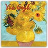 Vincent van Gogh 2026 - 16-Monatskalender -  - 9781836224730