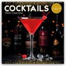 Cocktails 2026 - 16-Monatskalender -  - 9781836225058
