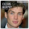 Cillian Murphy 2026 - 16-Monatskalender -  - 9781836225461