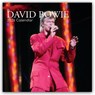 David Bowie 2026 - 16-Monatskalender - Comello - 9781836225478