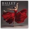 Ballet - Ballett 2026 - 16-Monatskalender -  - 9781836225607