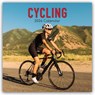 Cycling - Fahrradfahren - Fahrrad - Radsport 2026 - 16-Monatskalender -  - 9781836225676
