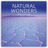 Natural Wonders - Naturwunder 2026 - 16-Monatskalender -  - 9781836225836