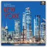 New York 2026 - 16-Monatskalender -  - 9781836226123
