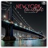 New York Limelight - New York im Rampenlicht 2026 - 16-Monatskalender -  - 9781836226130