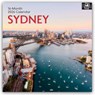 Sydney 2026 - 16-Monatskalender -  - 9781836226192